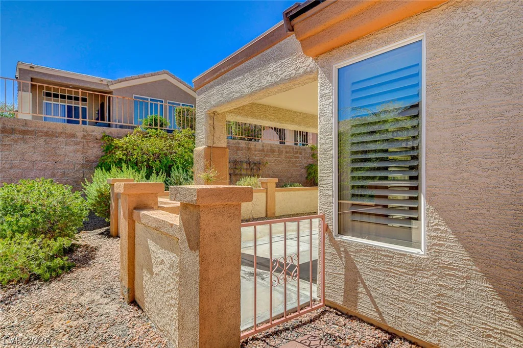 2183 Eagle Sticks, Henderson, NV 89012