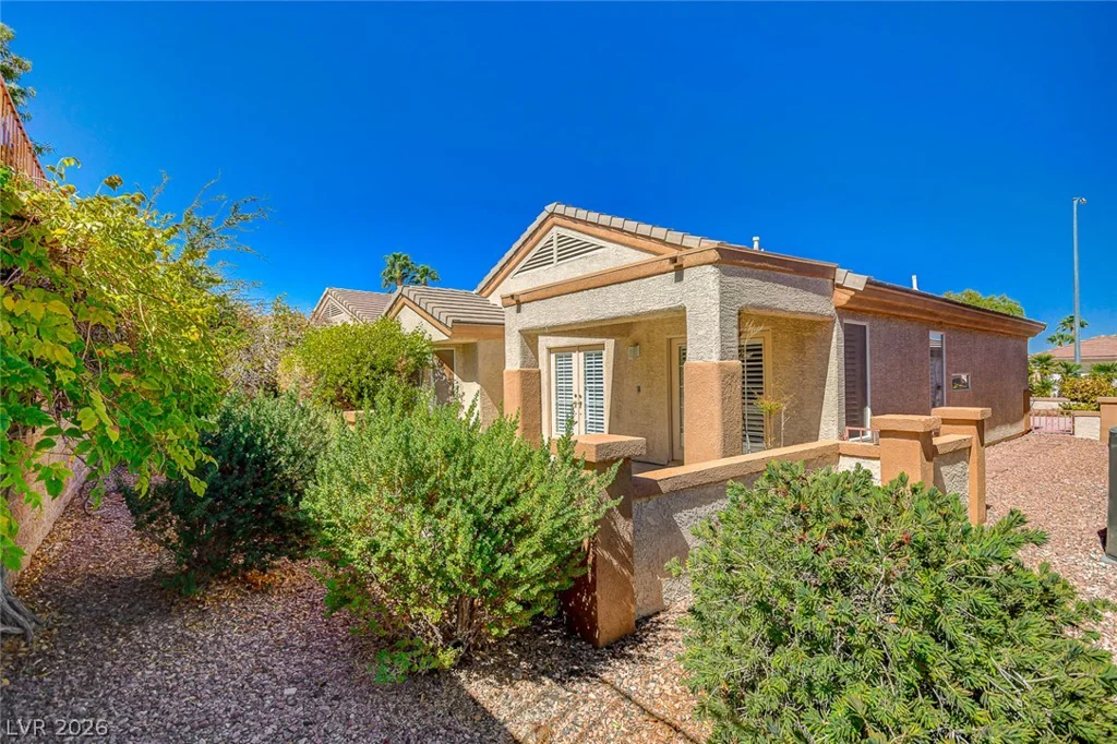2183 Eagle Sticks, Henderson, NV 89012