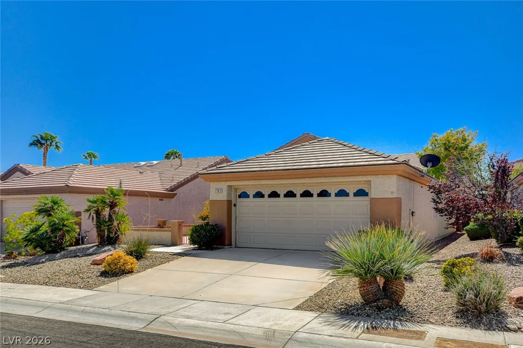 2183 Eagle Sticks, Henderson, NV 89012