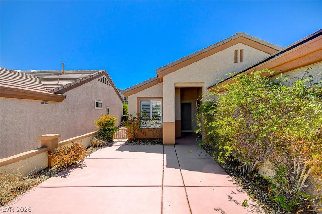 2183 Eagle Sticks, Henderson, NV 89012