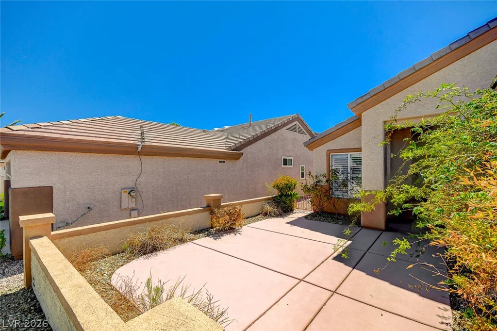 2183 Eagle Sticks, Henderson, NV 89012
