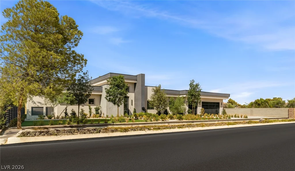 3590 Happy, Las Vegas, NV 89120