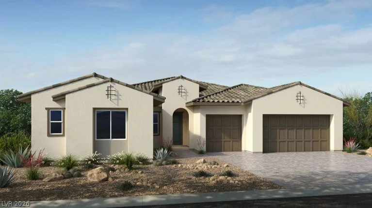 212 Paraggi Bay, Henderson, NV 89011