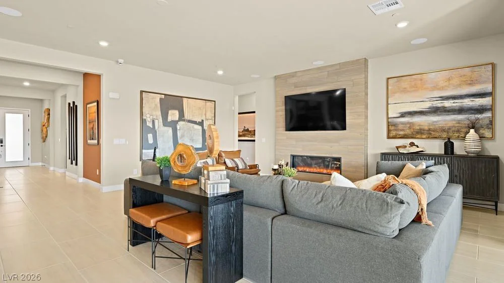 212 Paraggi Bay, Henderson, NV 89011