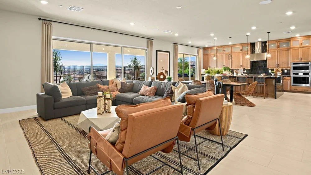 212 Paraggi Bay, Henderson, NV 89011