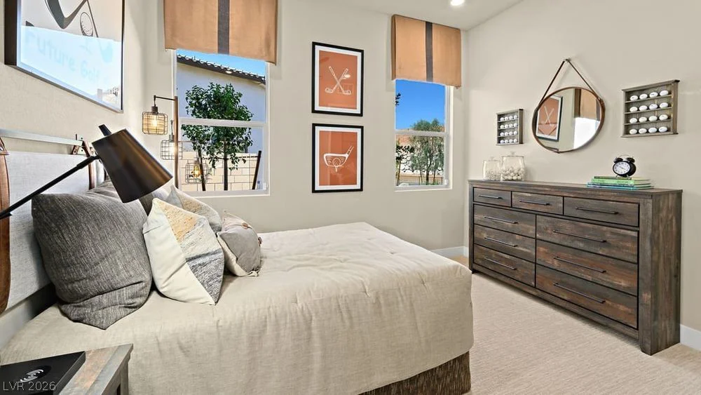 212 Paraggi Bay, Henderson, NV 89011