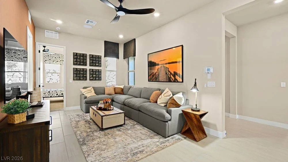 212 Paraggi Bay, Henderson, NV 89011