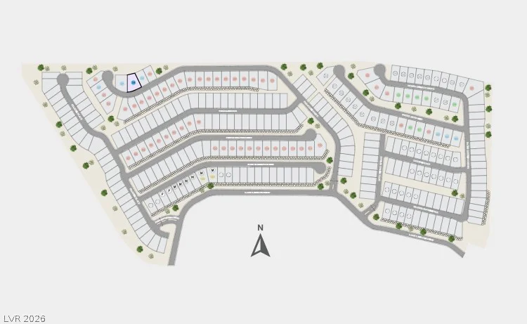 212 Paraggi Bay, Henderson, NV 89011