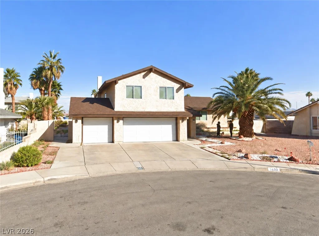 1662 Papaya, Las Vegas, NV 89119