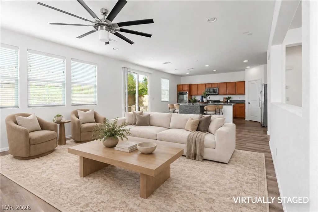 705 Gulf Pearl, Henderson, NV 89002