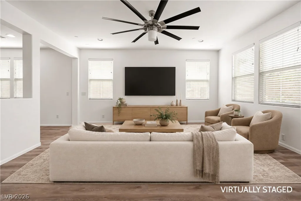 705 Gulf Pearl, Henderson, NV 89002