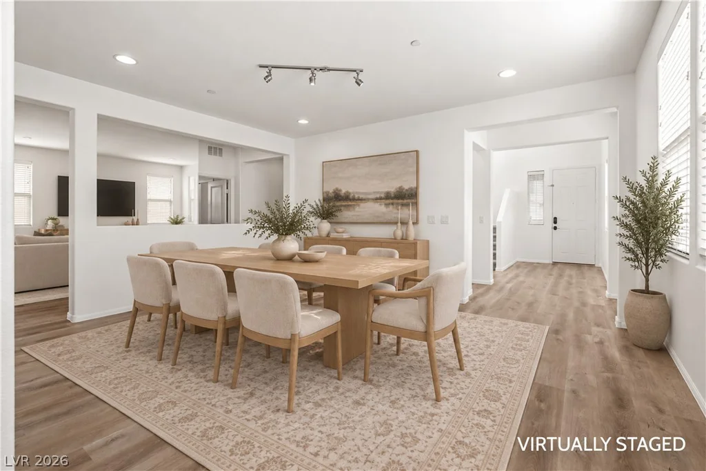 705 Gulf Pearl, Henderson, NV 89002