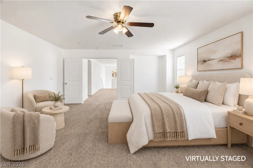 705 Gulf Pearl, Henderson, NV 89002
