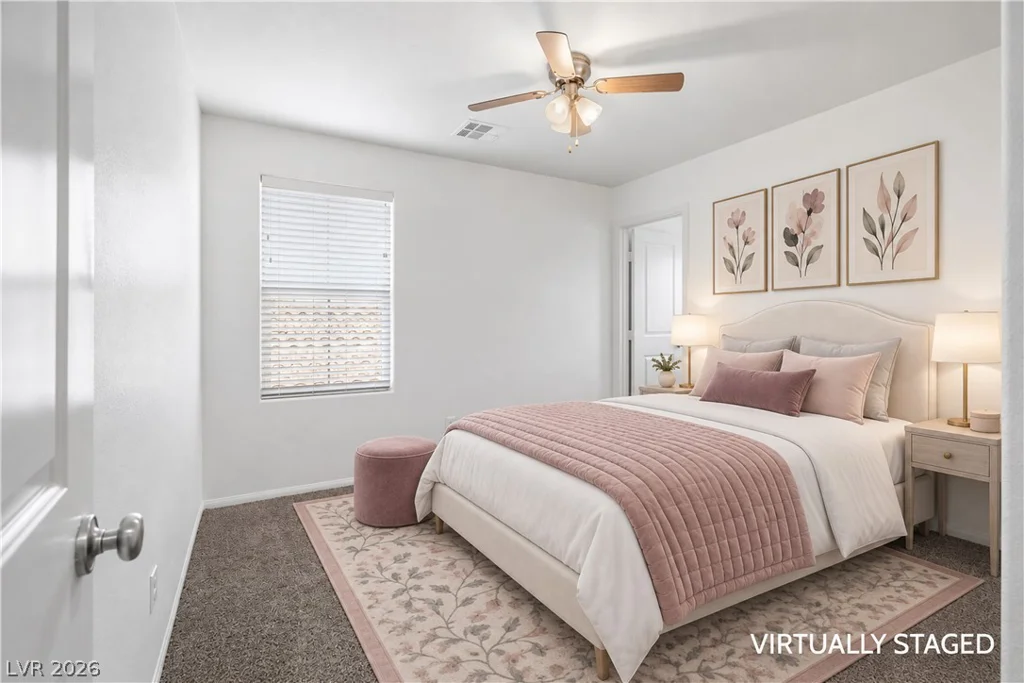 705 Gulf Pearl, Henderson, NV 89002