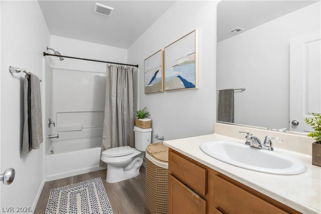 705 Gulf Pearl, Henderson, NV 89002