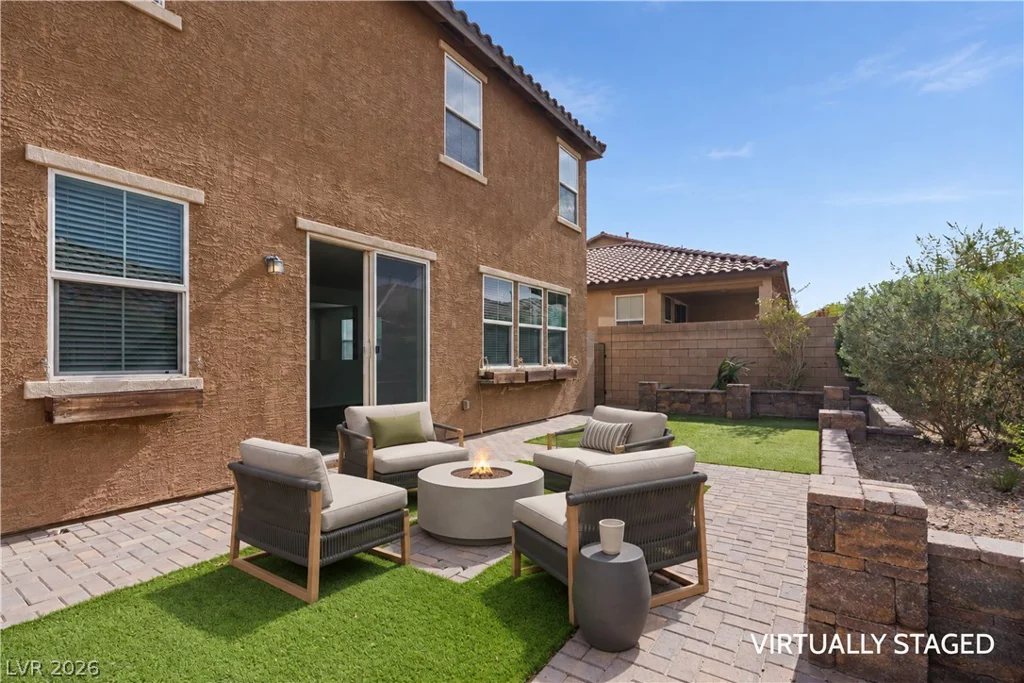 705 Gulf Pearl, Henderson, NV 89002