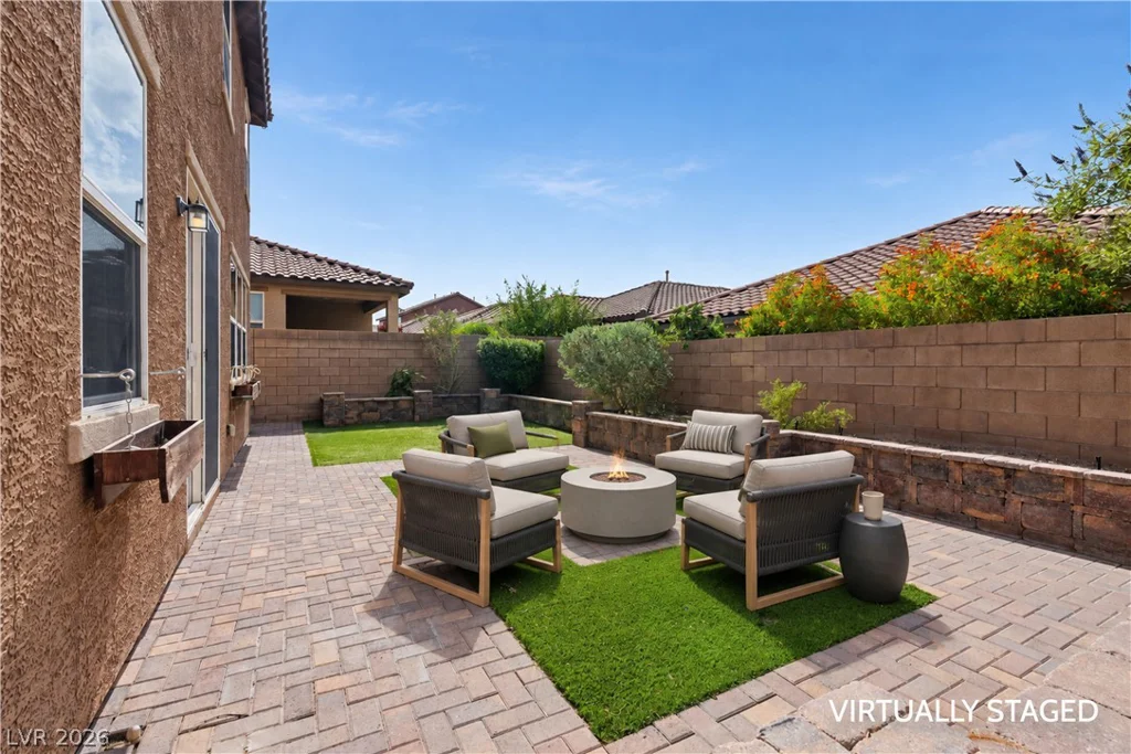 705 Gulf Pearl, Henderson, NV 89002