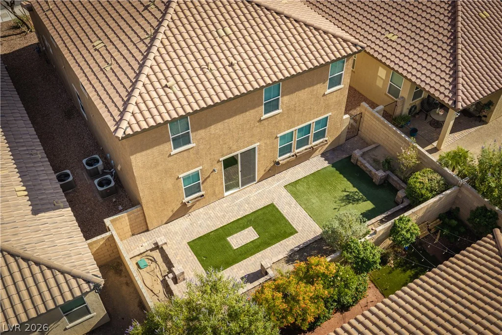 705 Gulf Pearl, Henderson, NV 89002