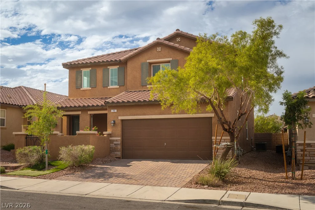 705 Gulf Pearl, Henderson, NV 89002