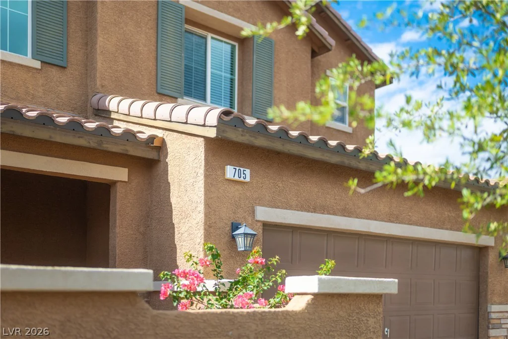 705 Gulf Pearl, Henderson, NV 89002