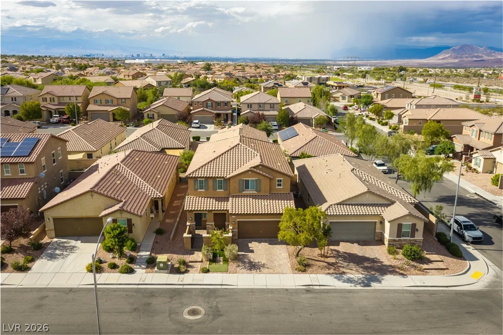 705 Gulf Pearl, Henderson, NV 89002