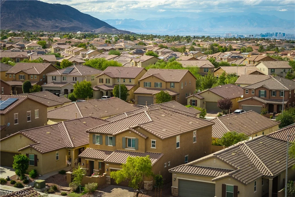 705 Gulf Pearl, Henderson, NV 89002