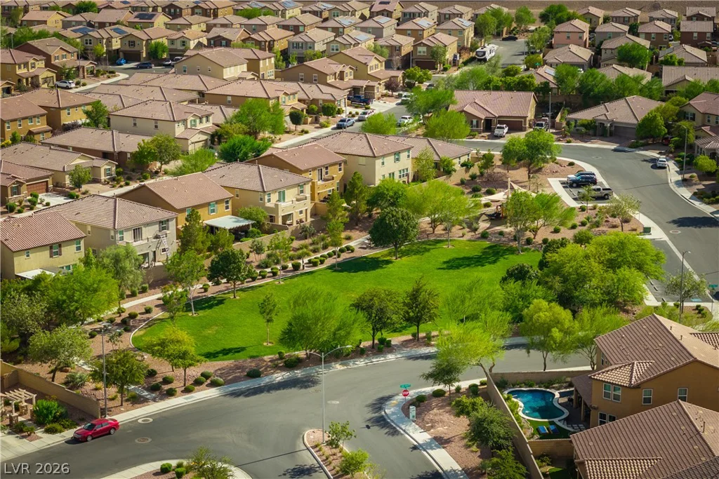 705 Gulf Pearl, Henderson, NV 89002