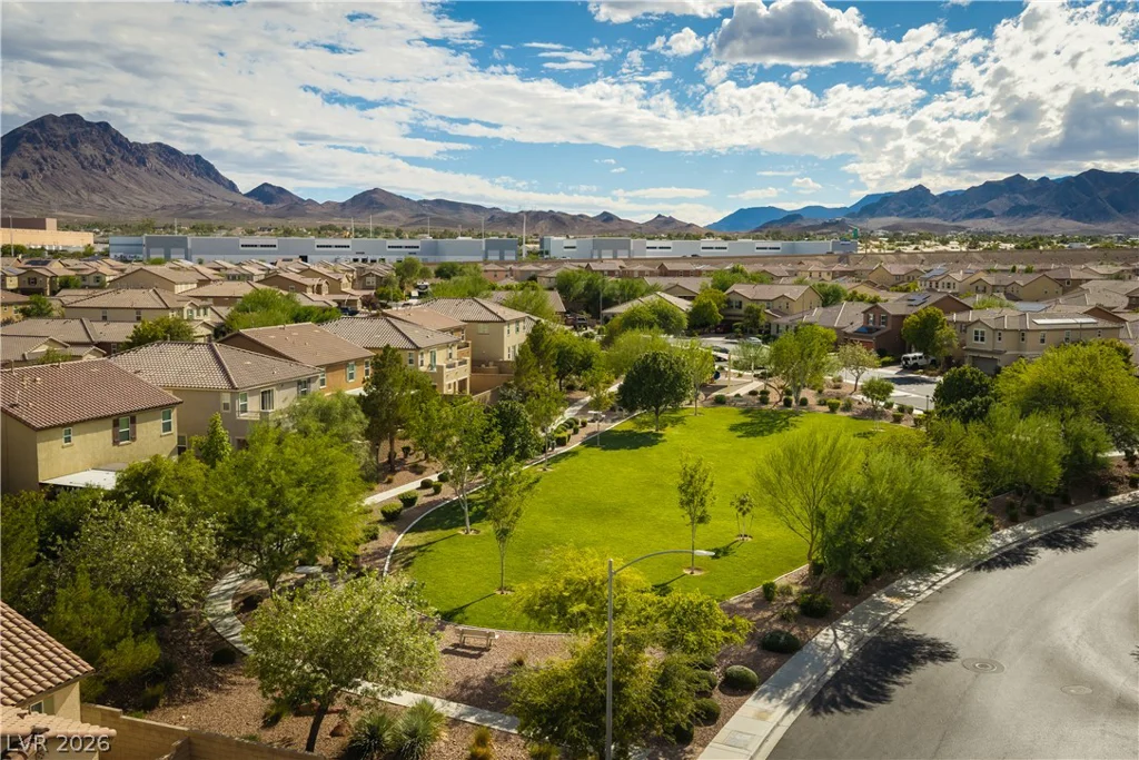705 Gulf Pearl, Henderson, NV 89002