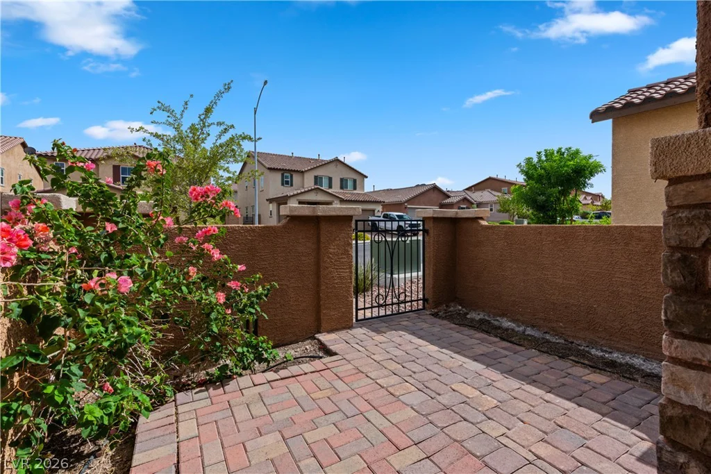 705 Gulf Pearl, Henderson, NV 89002