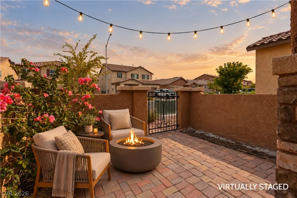 705 Gulf Pearl, Henderson, NV 89002