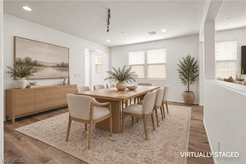 705 Gulf Pearl, Henderson, NV 89002