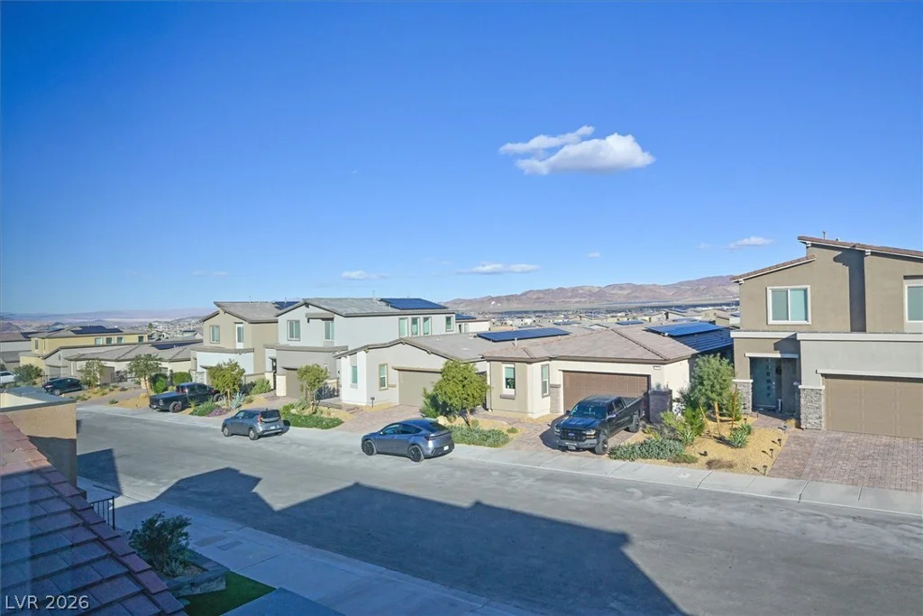 303 Fletcher Falls, Henderson, NV 89015