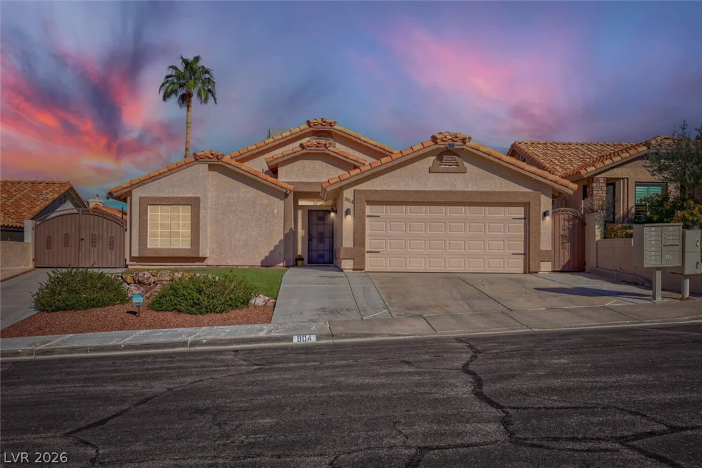 904 Abilene, Henderson, NV 89002