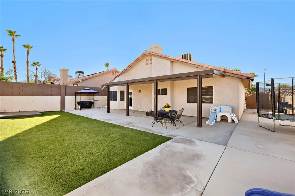 904 Abilene, Henderson, NV 89002