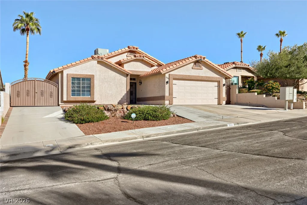 904 Abilene, Henderson, NV 89002