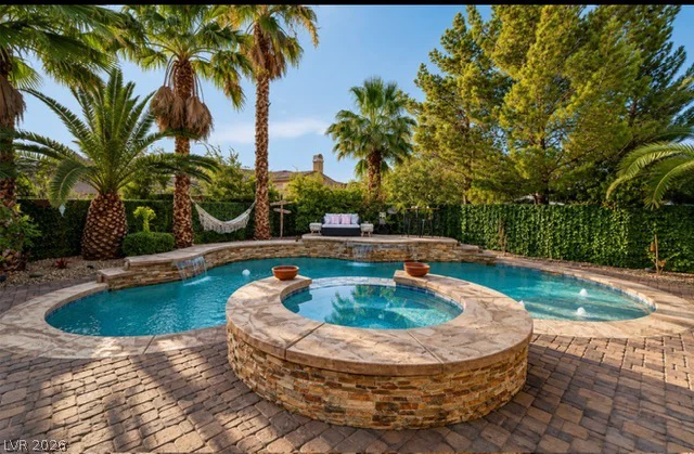 15 15 Benevolo Drive, Henderson, NV 89011