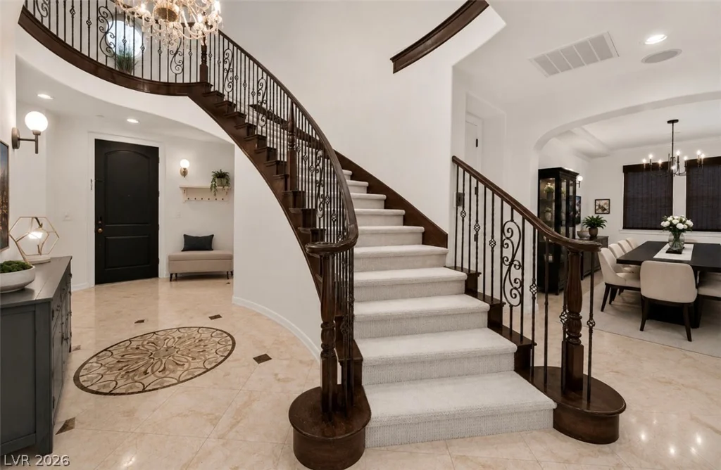 15 15 Benevolo Drive, Henderson, NV 89011