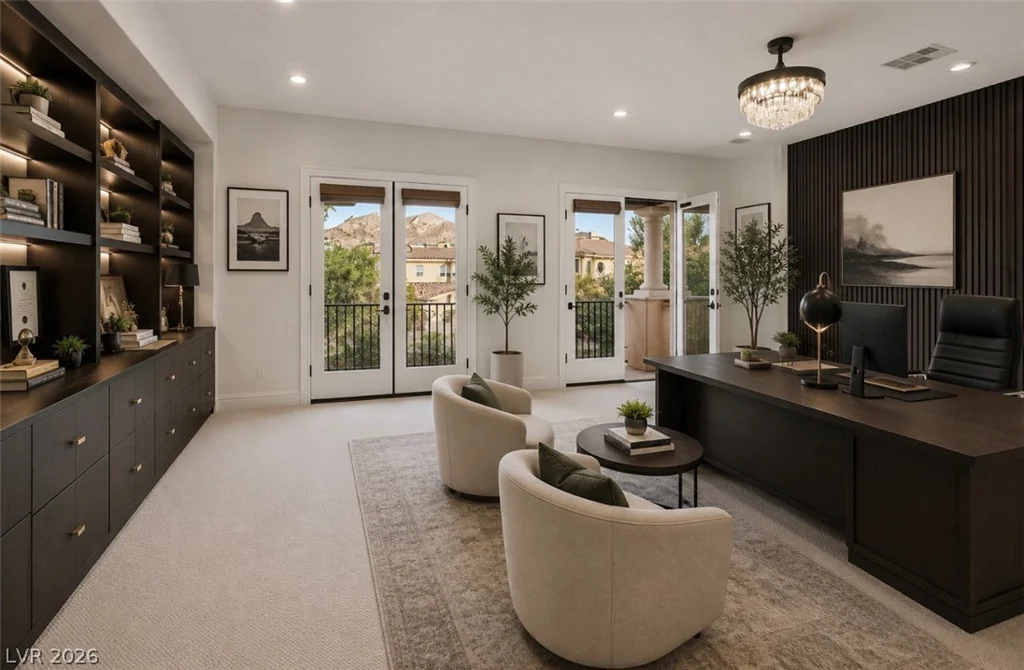 15 15 Benevolo Drive, Henderson, NV 89011