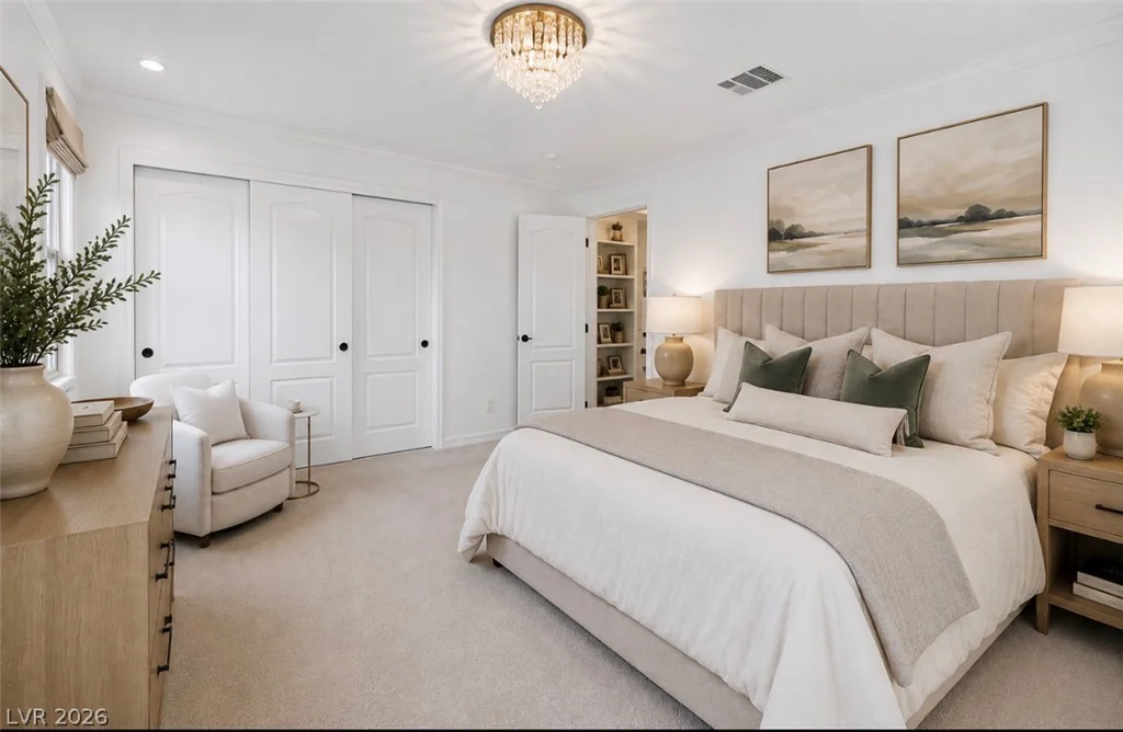 15 15 Benevolo Drive, Henderson, NV 89011