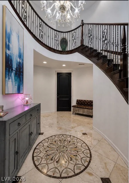 15 15 Benevolo Drive, Henderson, NV 89011