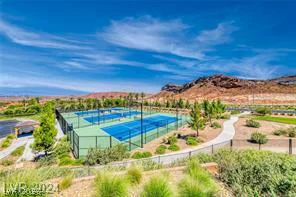 15 15 Benevolo Drive, Henderson, NV 89011