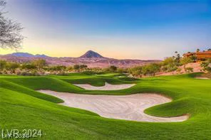 15 15 Benevolo Drive, Henderson, NV 89011