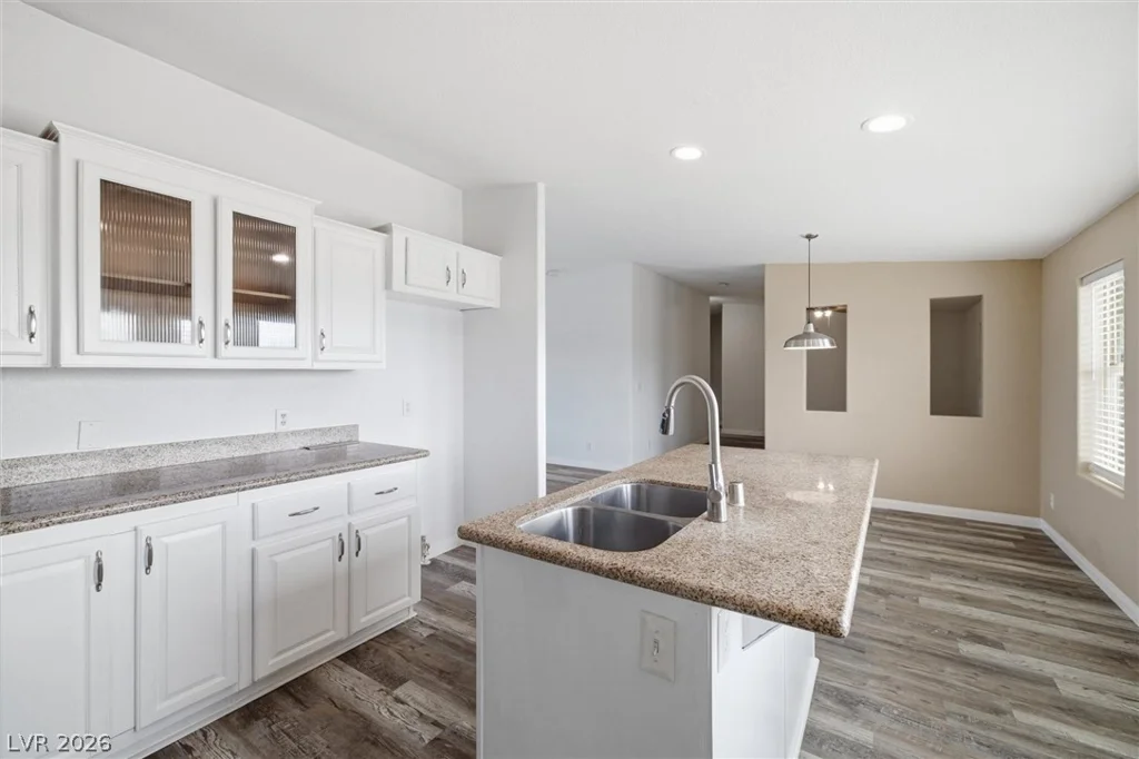 4361 Hardy, Pahrump, NV 89048