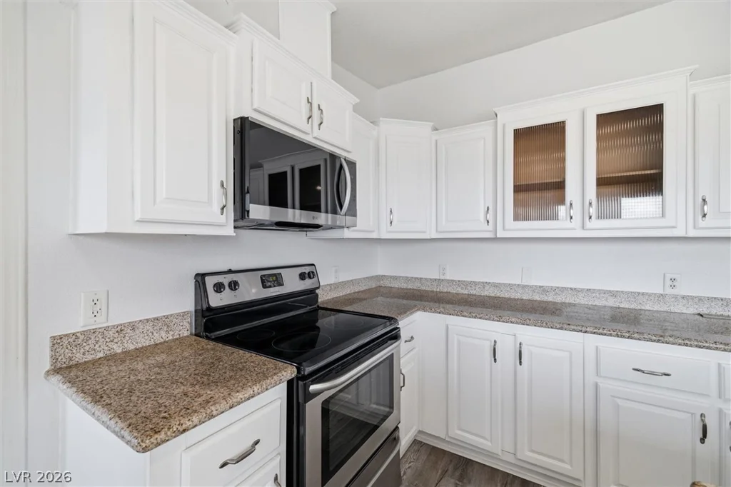4361 Hardy, Pahrump, NV 89048