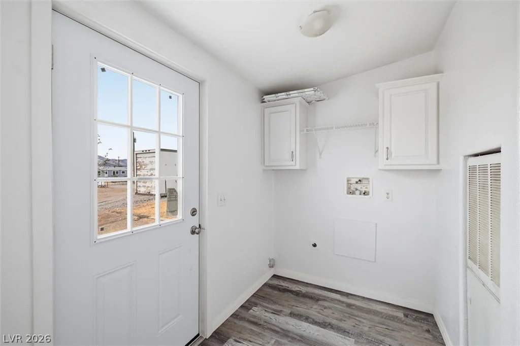 4361 Hardy, Pahrump, NV 89048