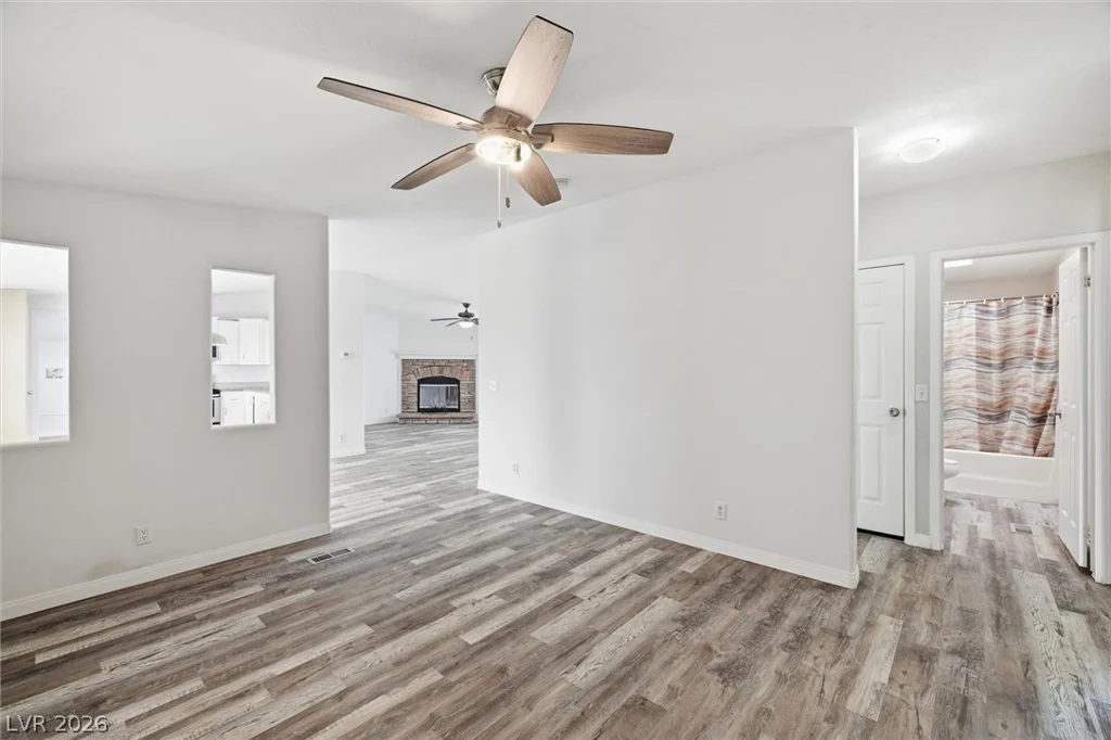 4361 Hardy, Pahrump, NV 89048