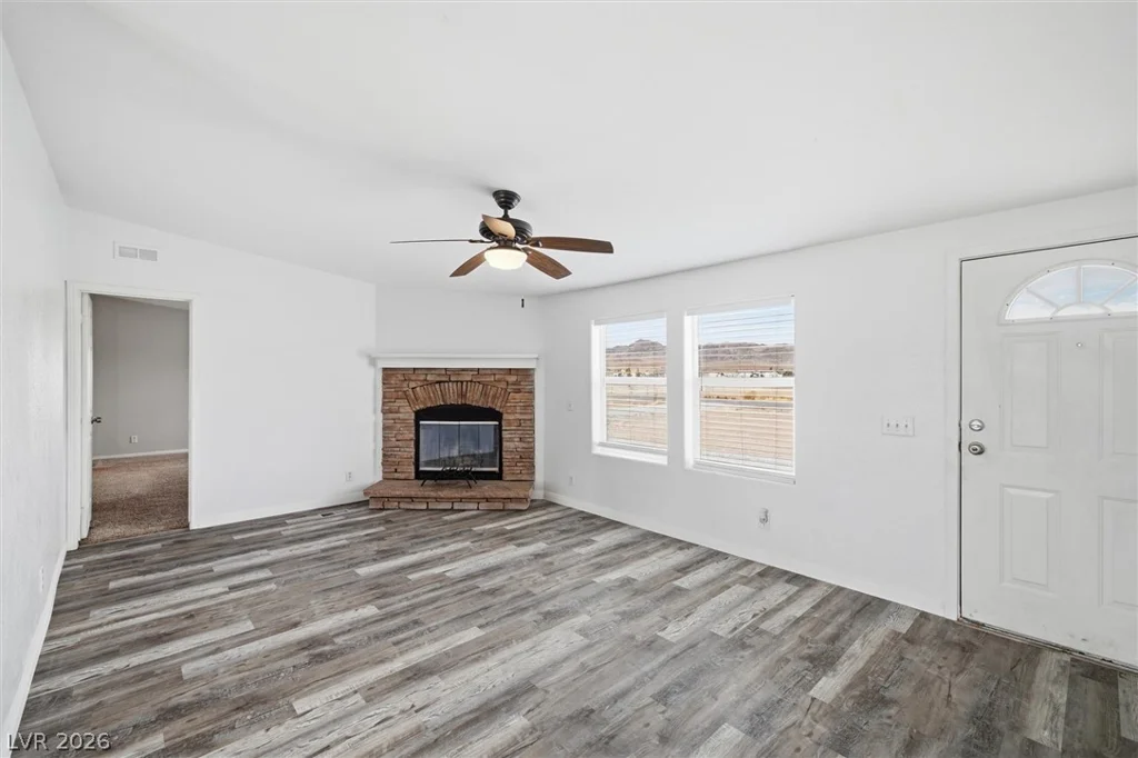 4361 Hardy, Pahrump, NV 89048
