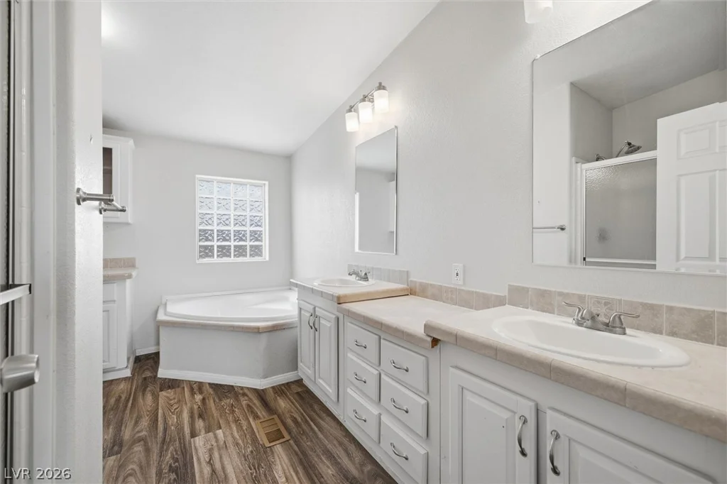 4361 Hardy, Pahrump, NV 89048