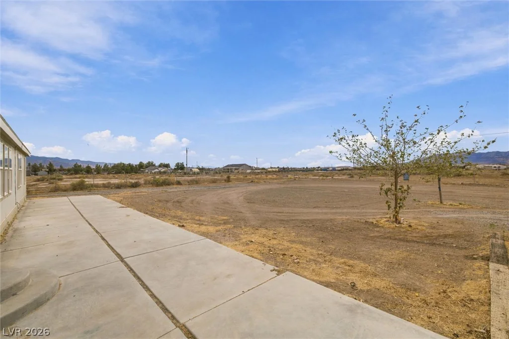 4361 Hardy, Pahrump, NV 89048
