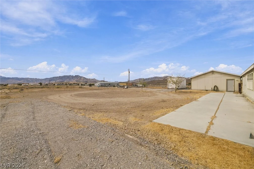 4361 Hardy, Pahrump, NV 89048